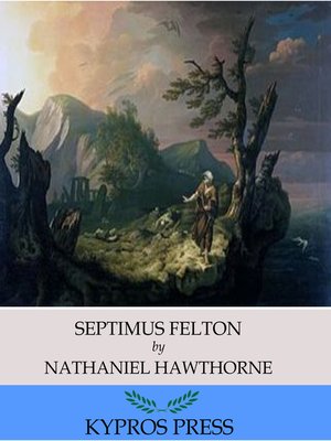 cover image of Septimus Felton
